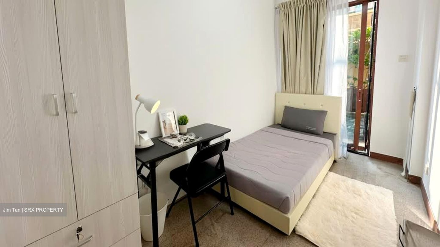 Tropical Spring (D18), Condominium #603177681
